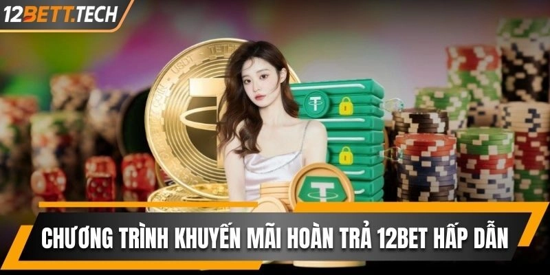khuyến mãi hoàn trả